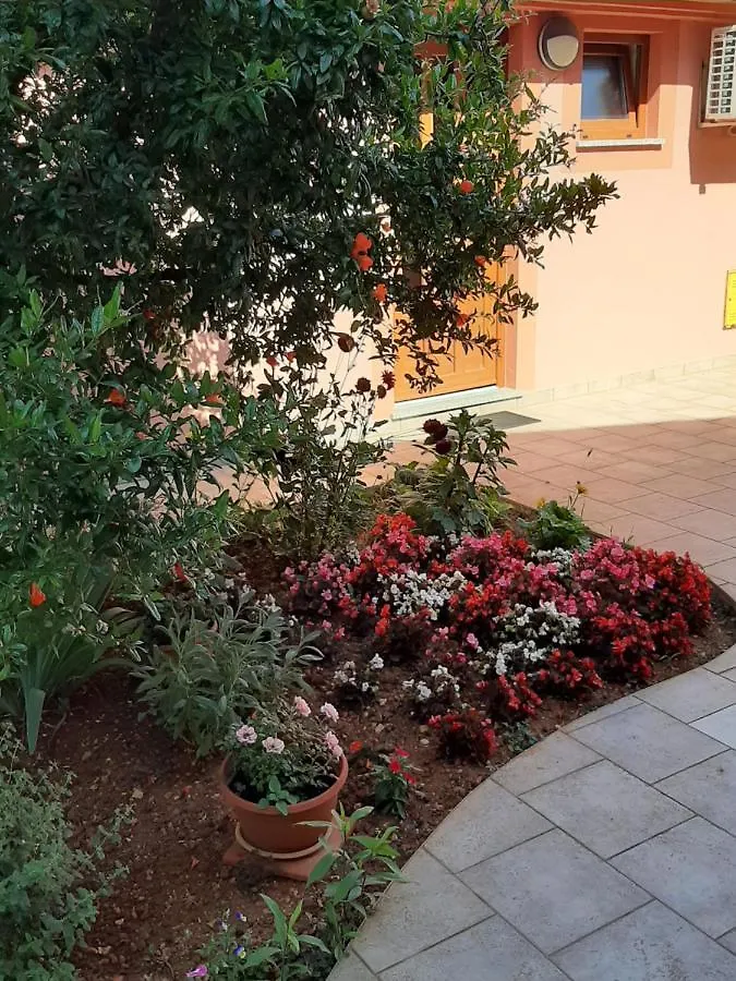 Apartman Villa Ancora Medulin