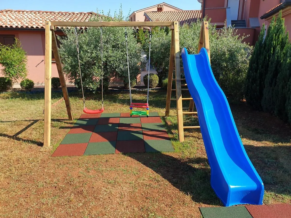 Villa Ancora Medolino Appartamento
