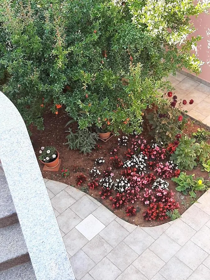 Appartamento Villa Ancora Medolino Croazia