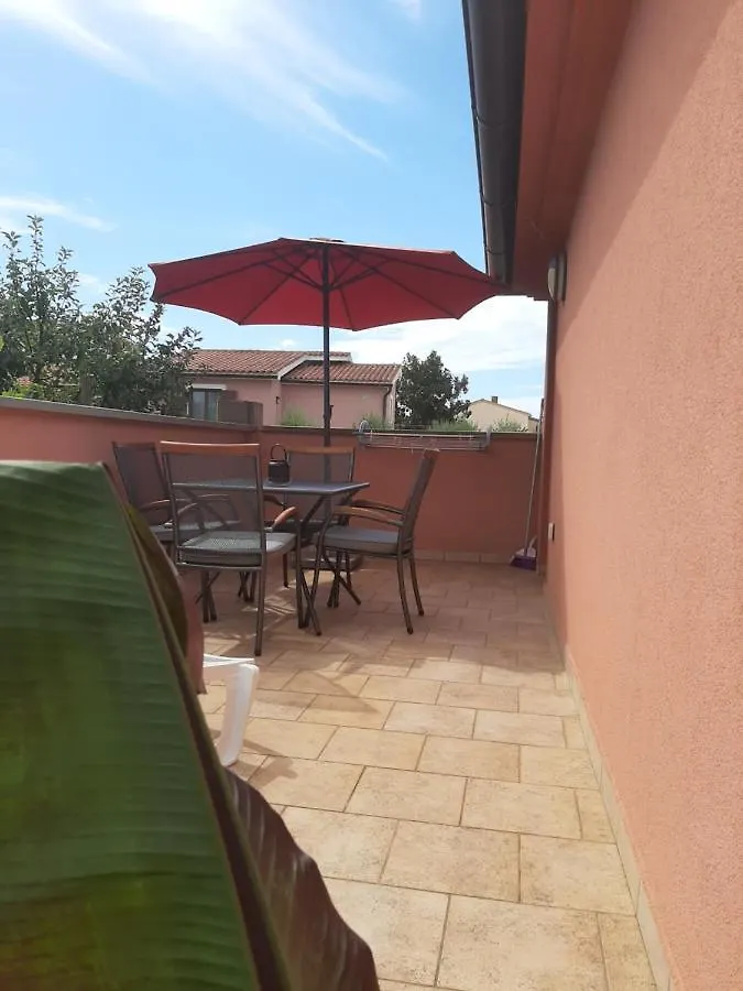 Villa Ancora Medulin