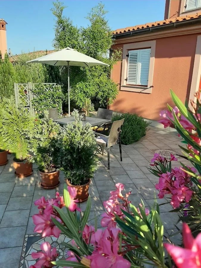 Villa Ancora Medulin 0*,