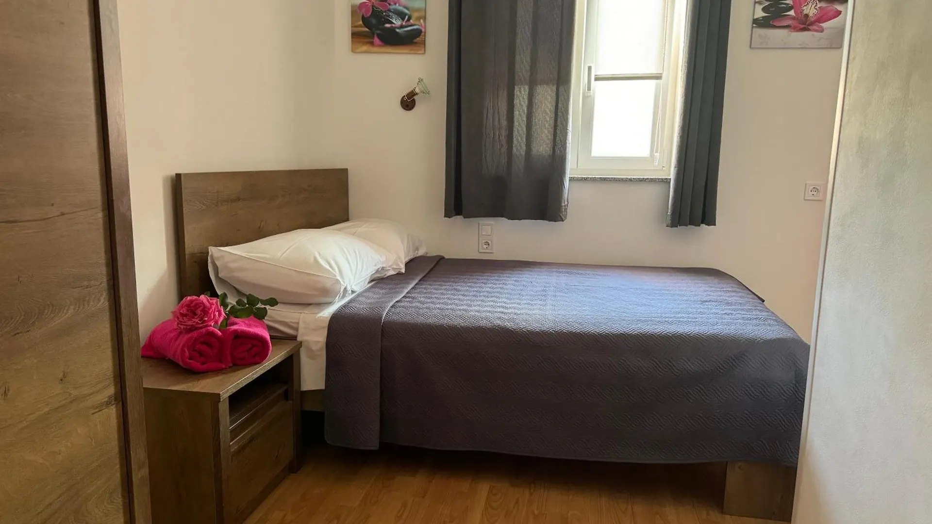 Apartman Villa Ancora Medulin