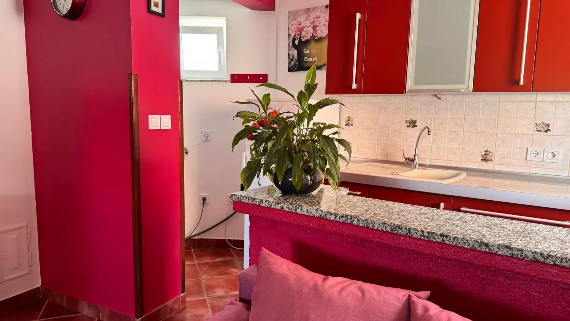 Apartman Villa Ancora Medulin Horvátország