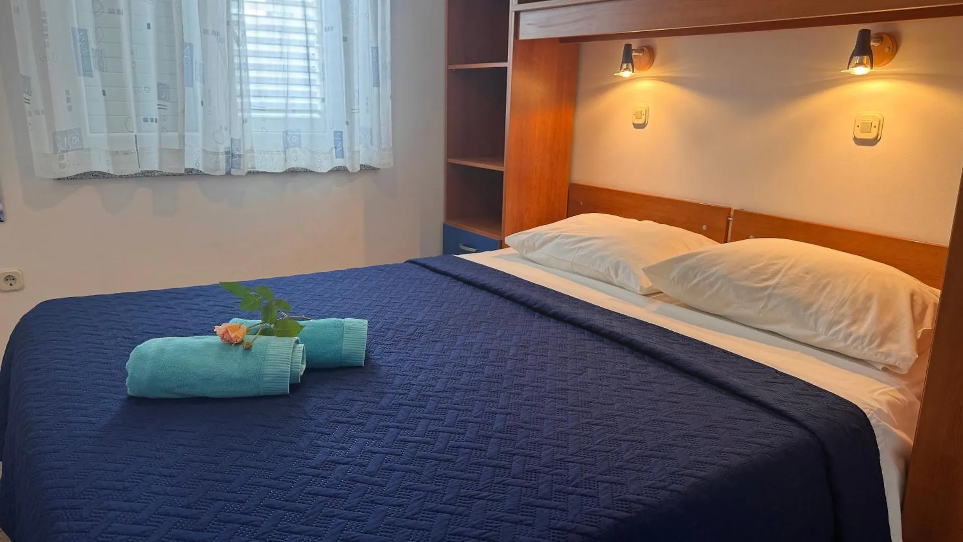 Villa Ancora Medulin Apartman