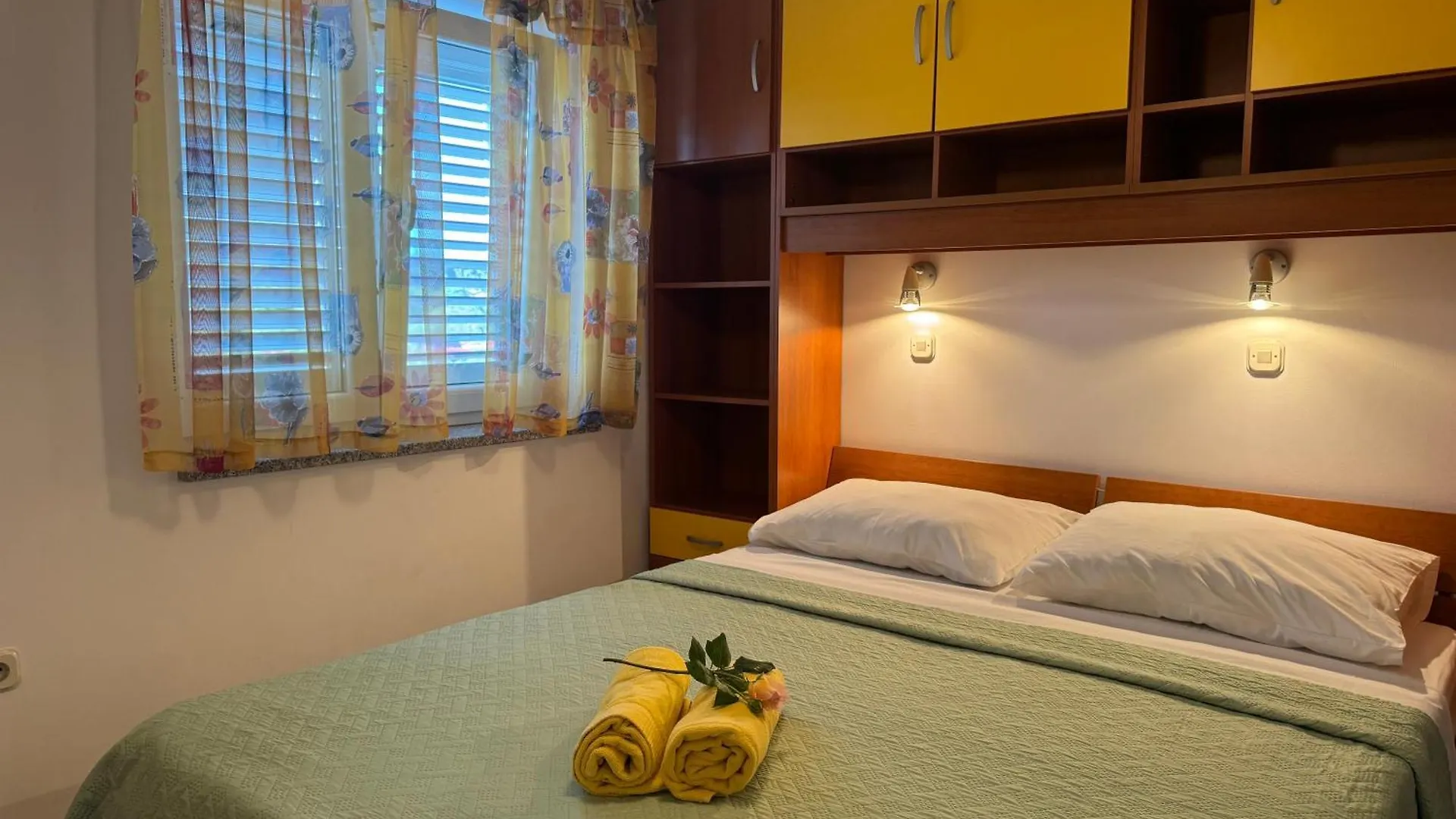 Apartman Villa Ancora Medulin