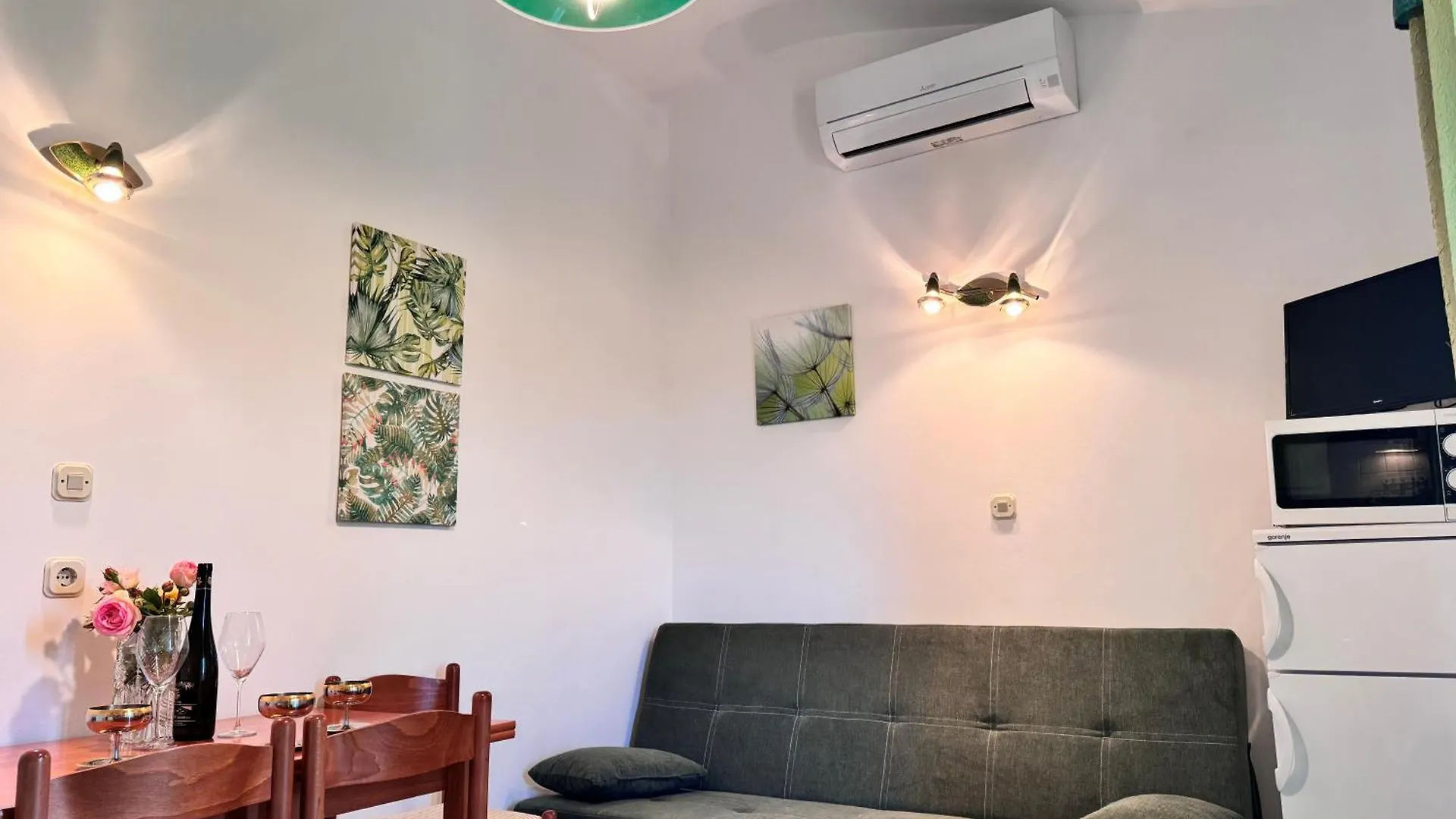 Apartman Villa Ancora Medulin