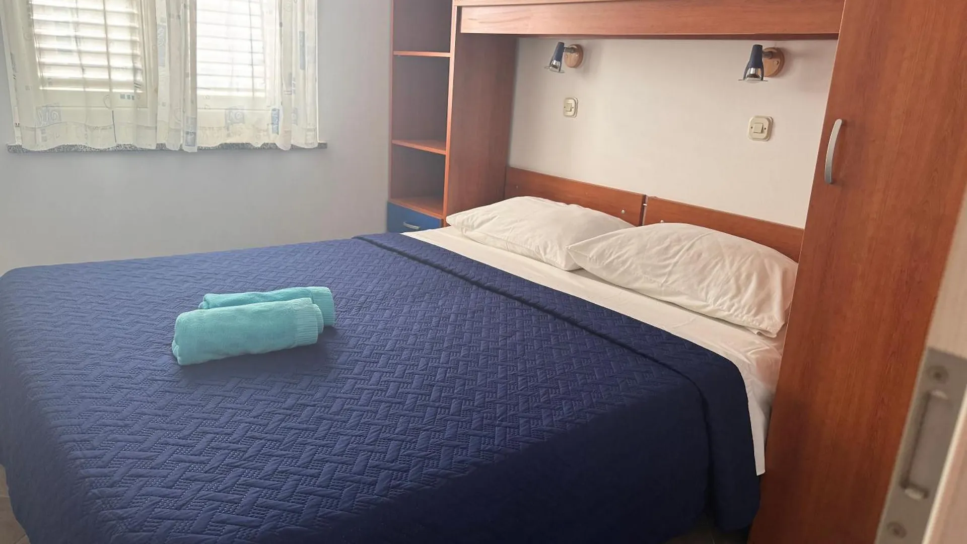 Villa Ancora Medulin 0*,  Horvátország