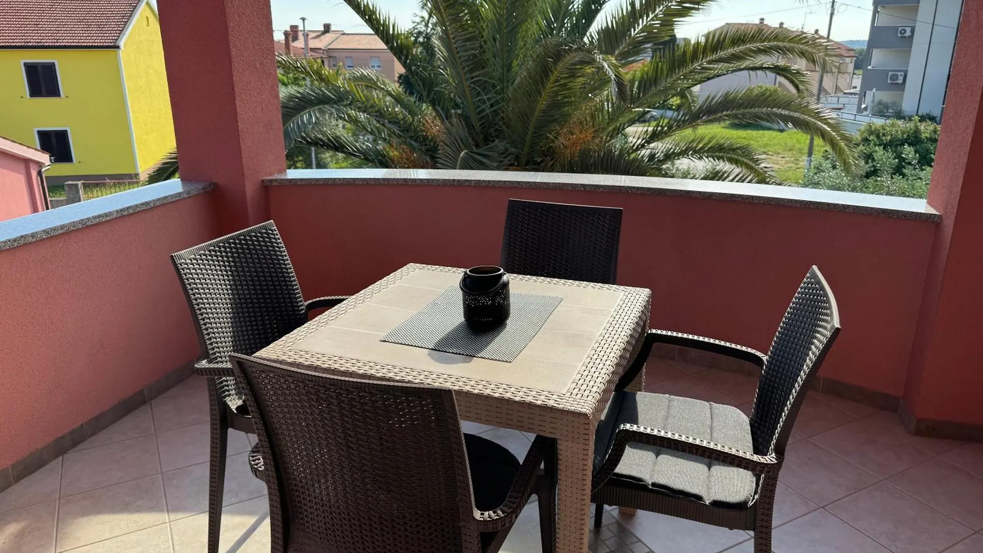 Villa Ancora Medulin Apartman