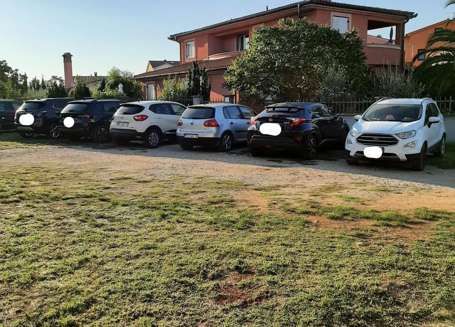 Villa Ancora Medulin Horvátország