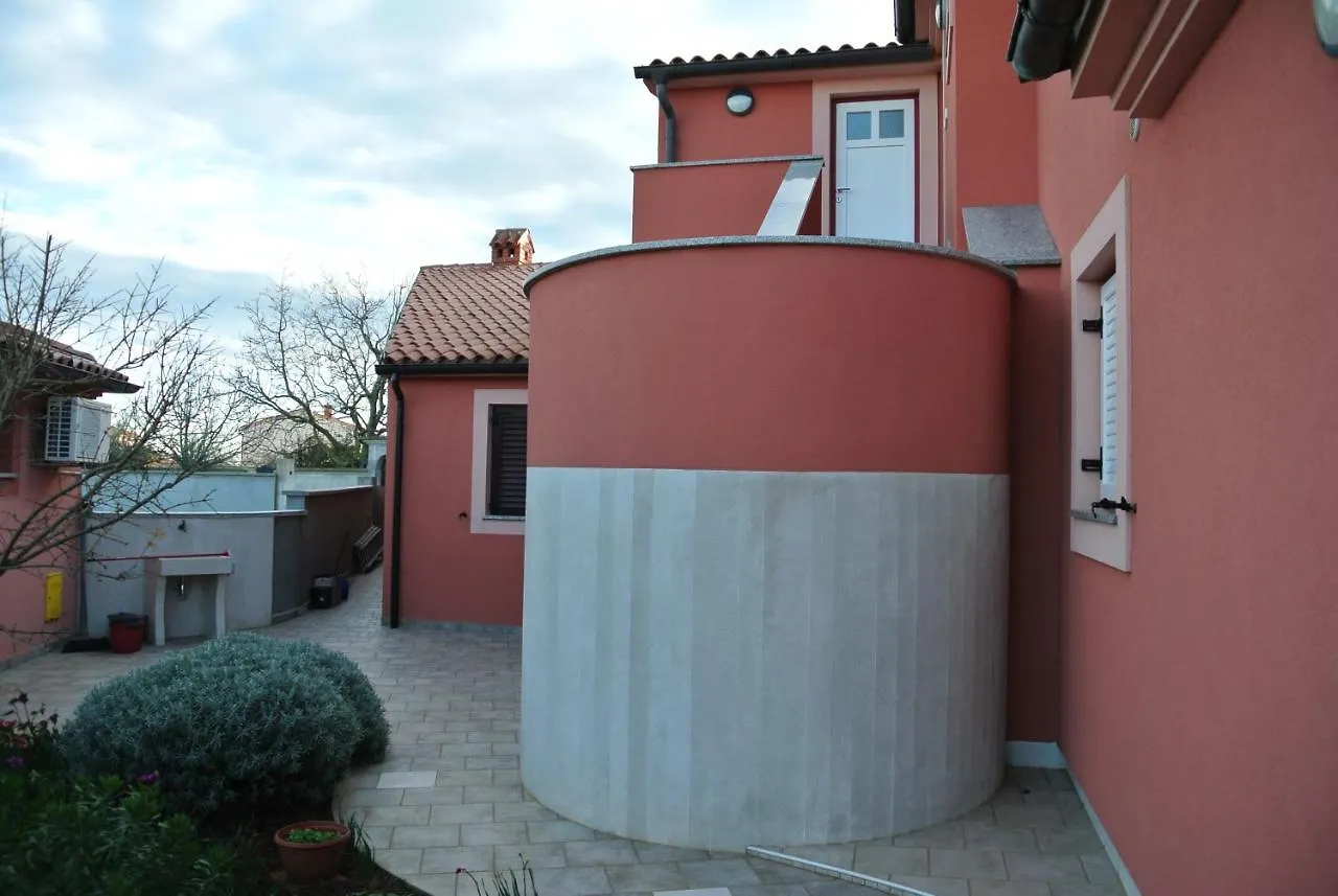 Apartman Villa Ancora Medulin