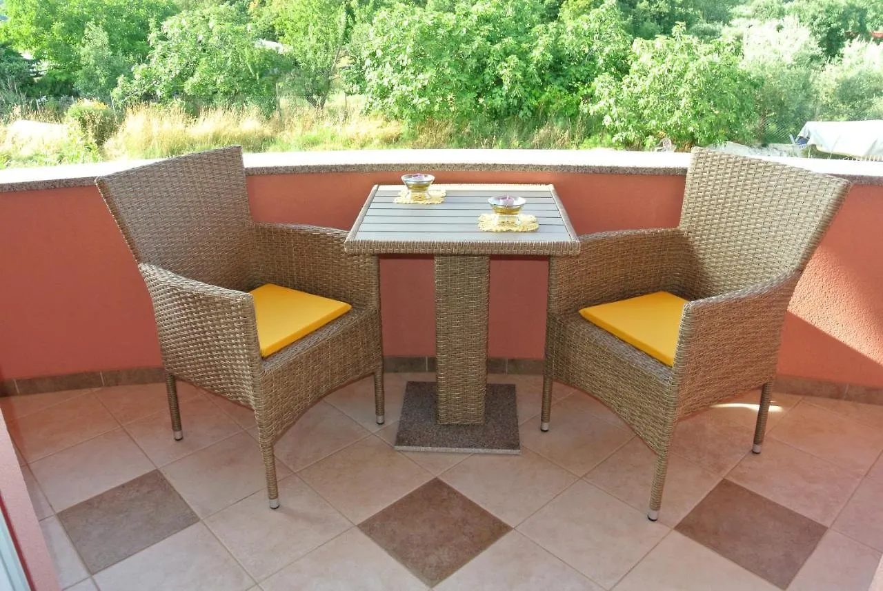 Villa Ancora Medulin Horvátország
