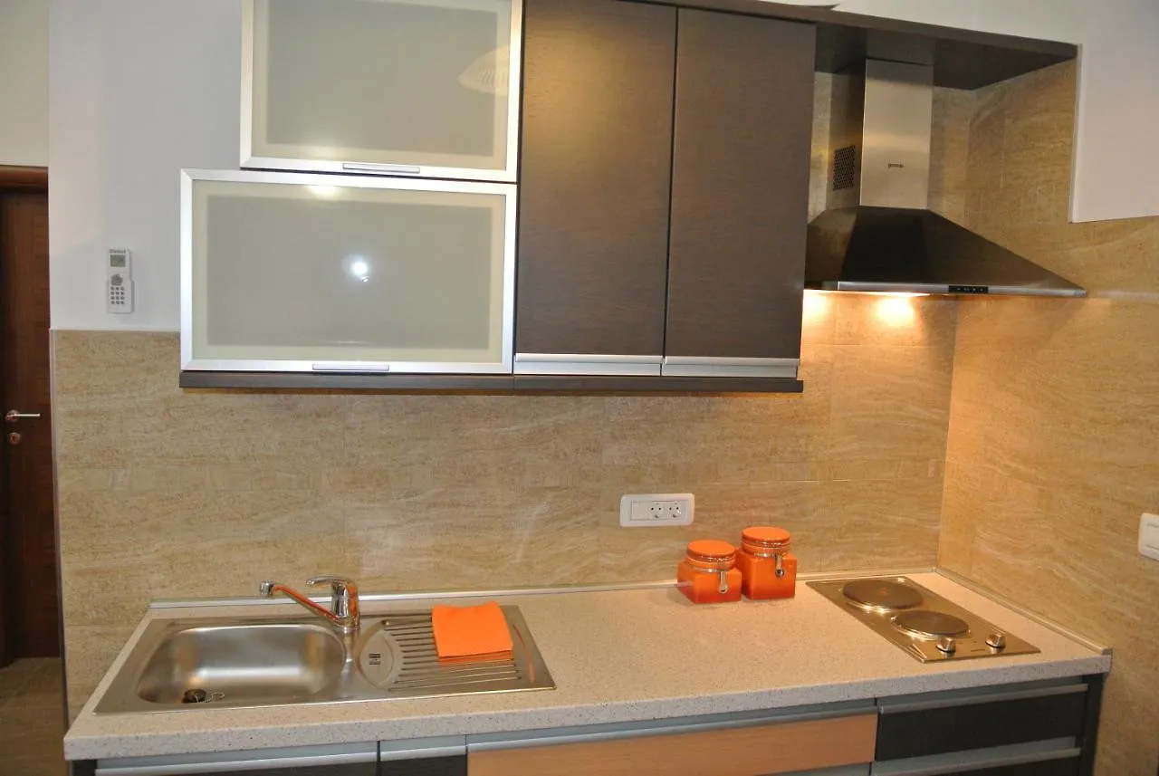 Villa Ancora Medulin 0*,