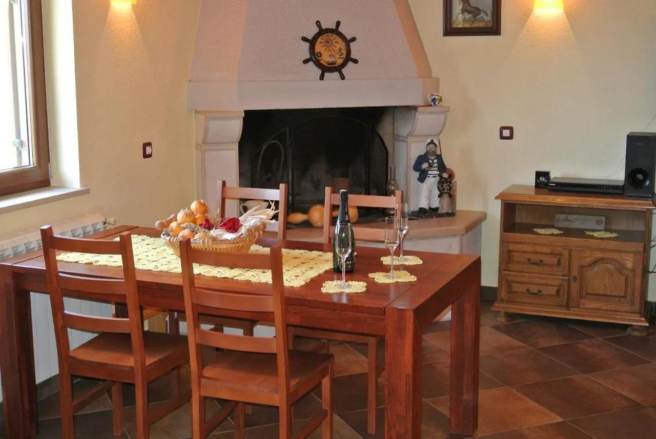 Villa Ancora Medulin 0*,