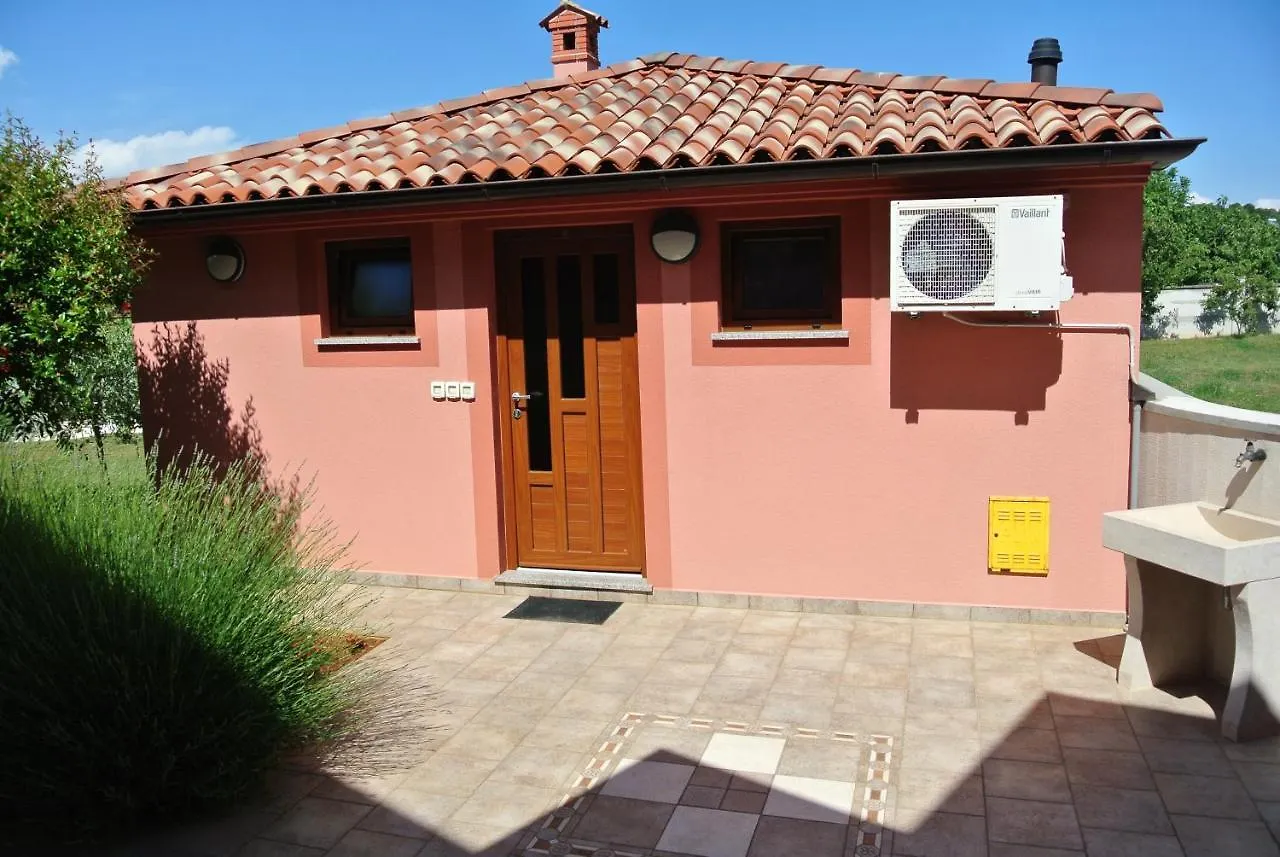 Villa Ancora Medulin