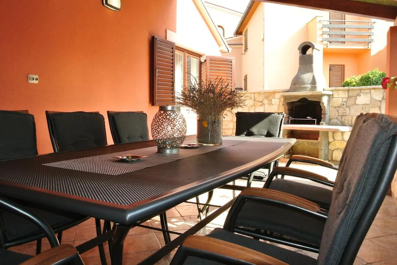 Villa Ancora Medulin 0*,