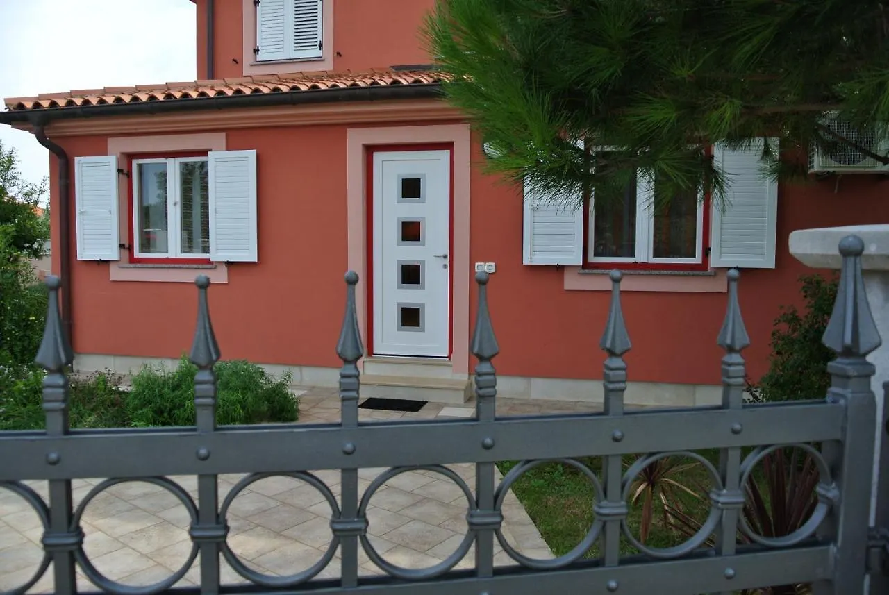 Villa Ancora Medulin
