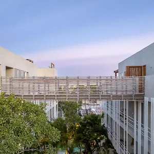 ***** Hotel Jungle Chic Messico