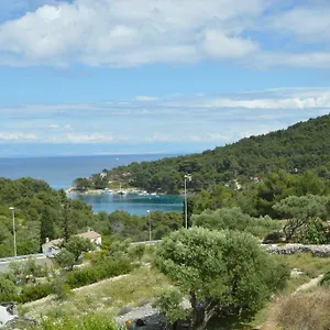  Appartamento Raic Croazia