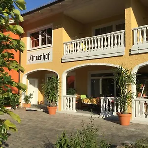  Affittacamere Annenhof Germania