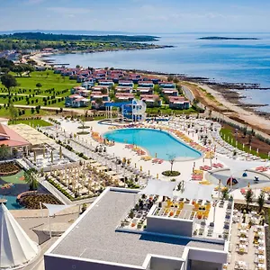 Park za odmor Arena Grand Kazela Camping Homes, Medulin